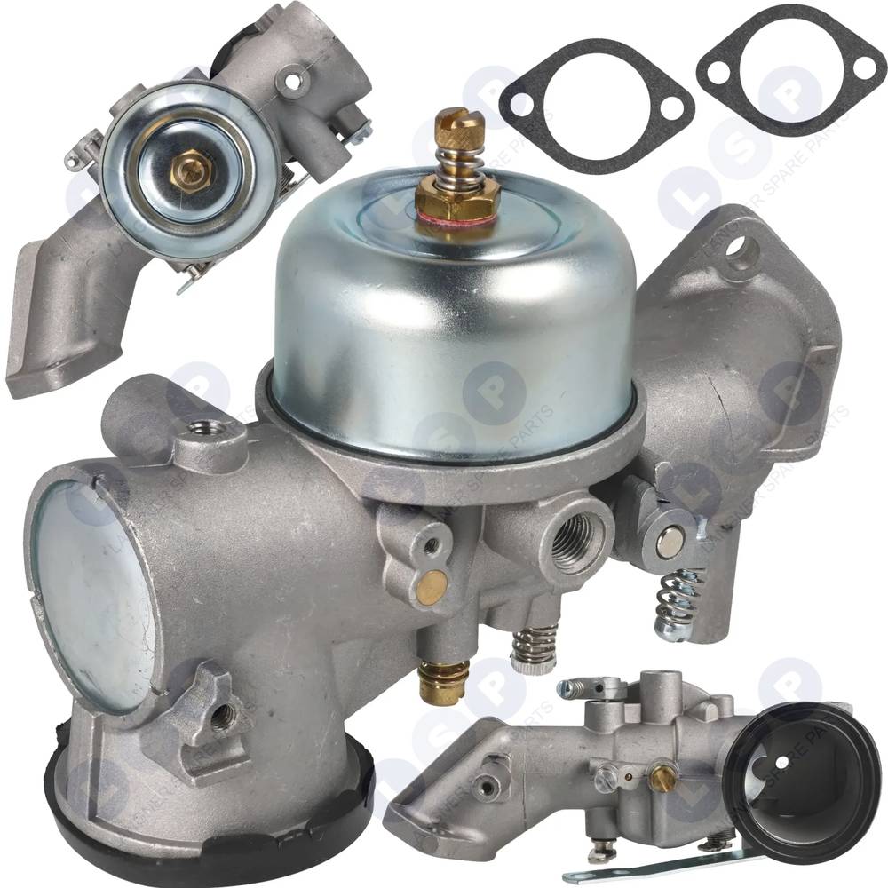 Karburátor pre BRIGGS & STRATTON 281707 10 - 13HP⁄KM TORO